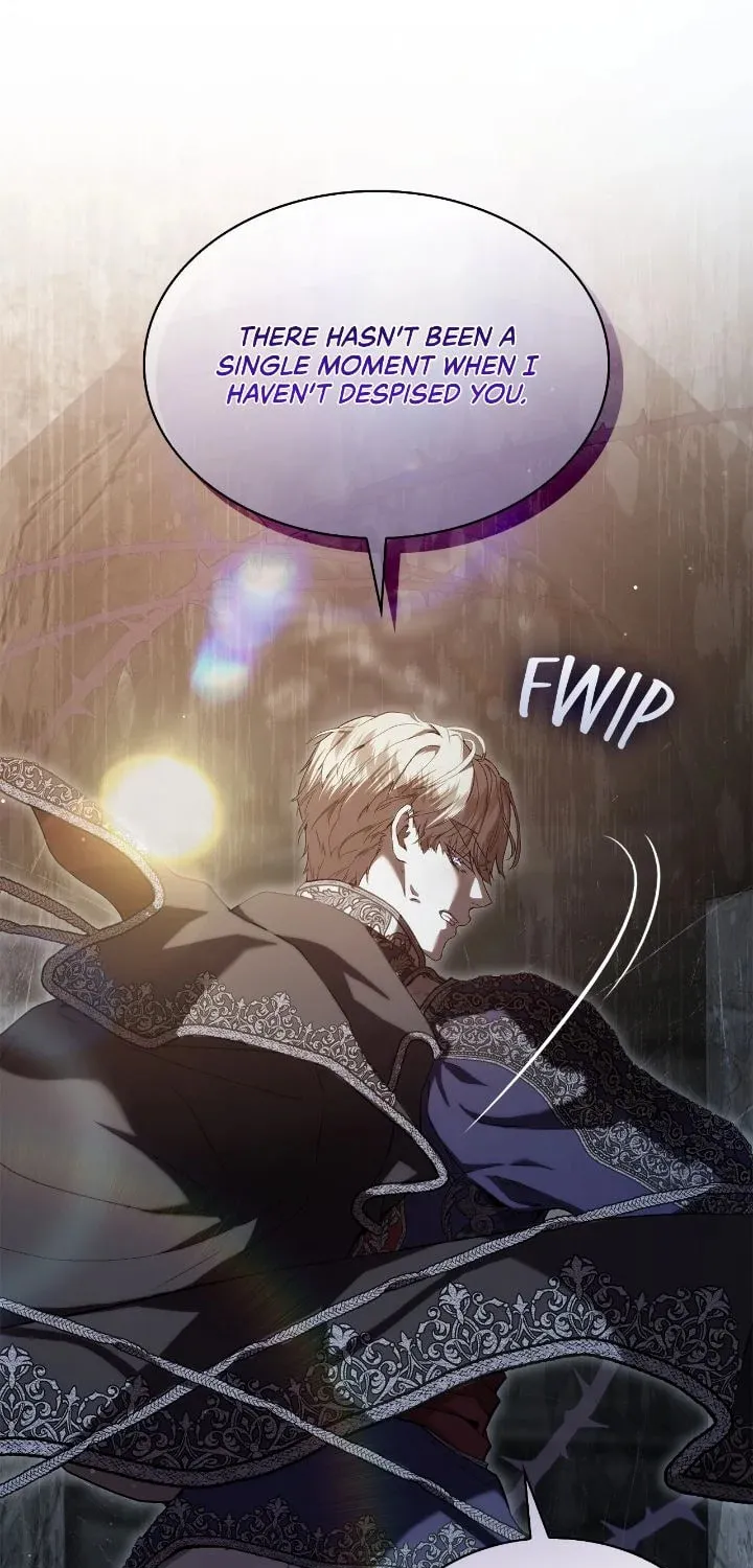 The Stone Thrown in the Lake Chapter 1 page 70 - 