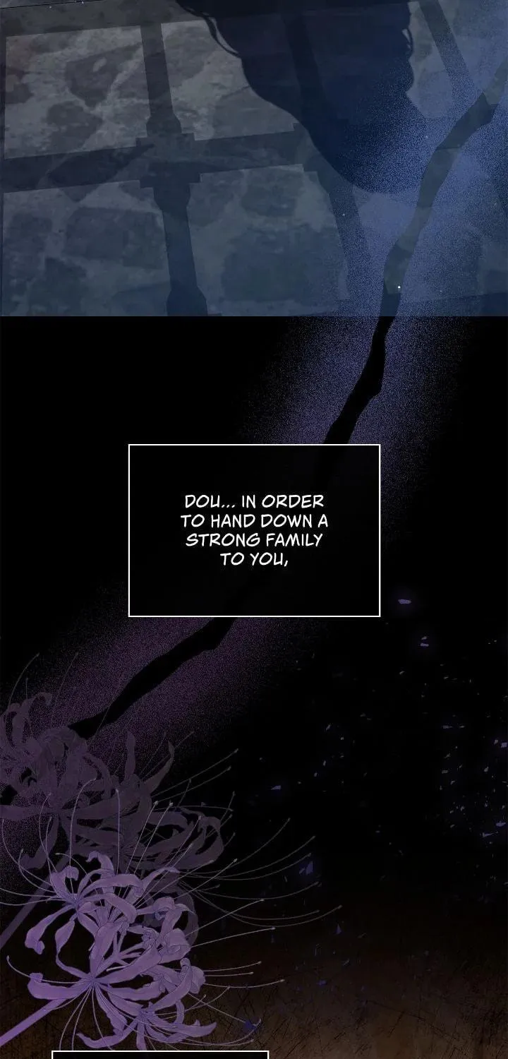 The Stone Thrown in the Lake Chapter 1 page 74 - 