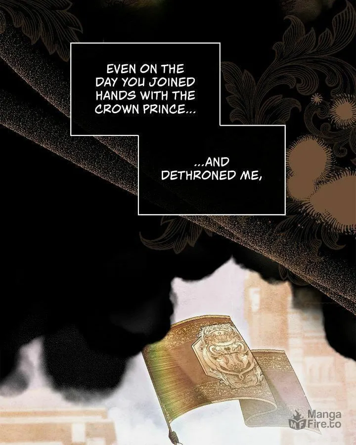 The Stone Thrown in the Lake Chapter 1 page 78 - 