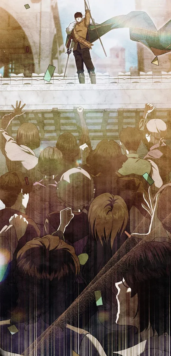 The Stone Thrown in the Lake Chapter 1 page 79 - 