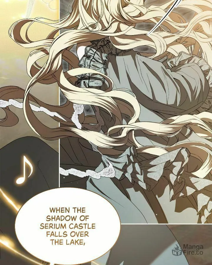 The Stone Thrown in the Lake Chapter 1 page 9 - 