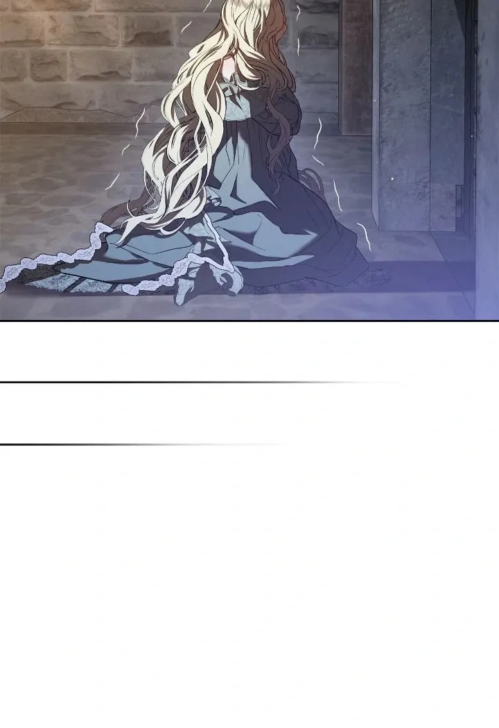 The Stone Thrown in the Lake Chapter 1 page 81 - 