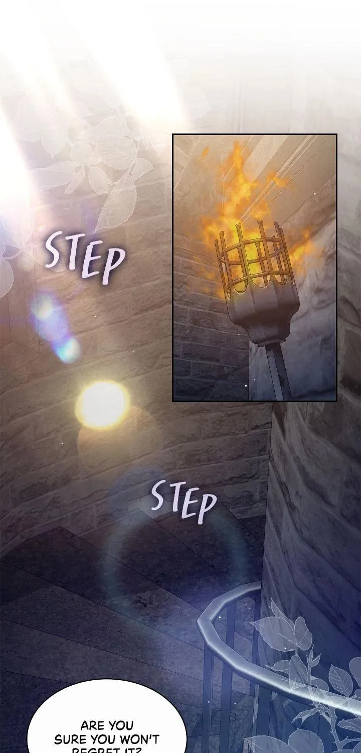 The Stone Thrown in the Lake Chapter 1 page 82 - 