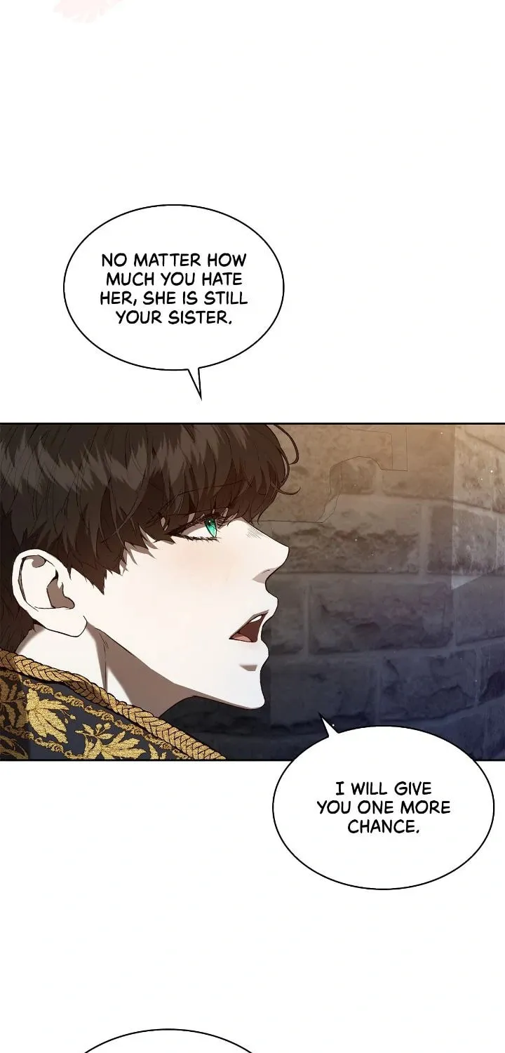The Stone Thrown in the Lake Chapter 1 page 86 - 