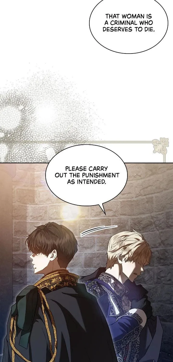 The Stone Thrown in the Lake Chapter 1 page 88 - 