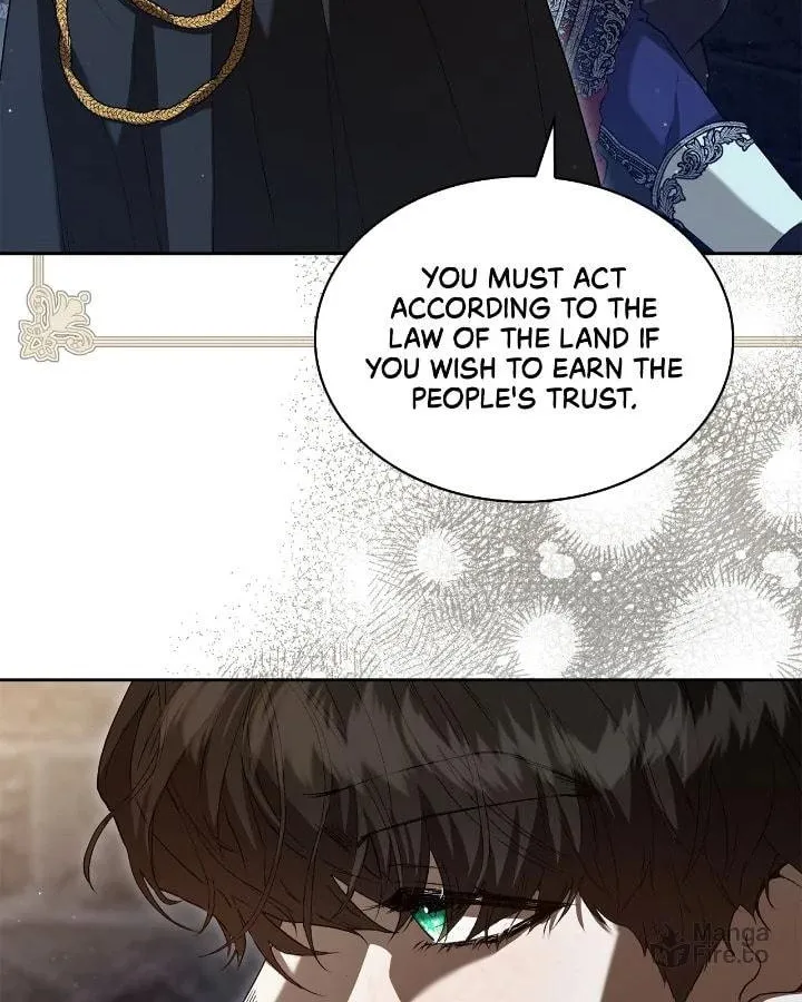 The Stone Thrown in the Lake Chapter 1 page 89 - 