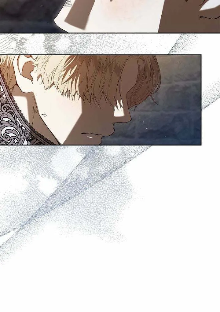 The Stone Thrown in the Lake Chapter 1 page 90 - 