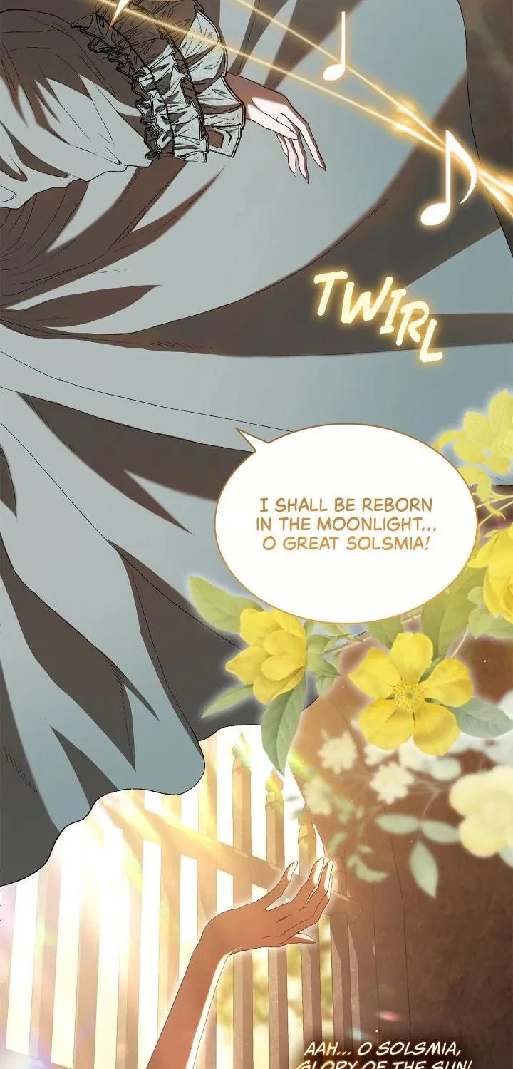 The Stone Thrown in the Lake Chapter 1 page 10 - 