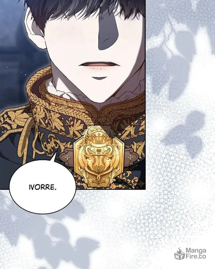 The Stone Thrown in the Lake Chapter 1 page 92 - 
