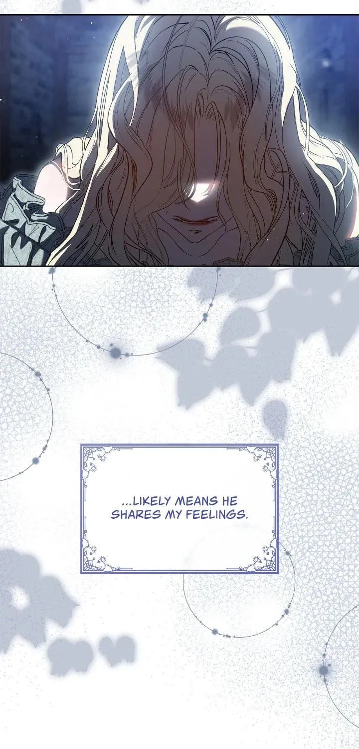 The Stone Thrown in the Lake Chapter 1 page 93 - 