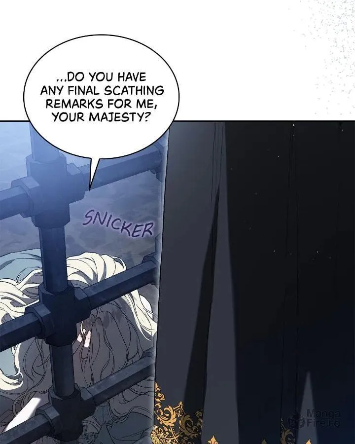 The Stone Thrown in the Lake Chapter 1 page 94 - 