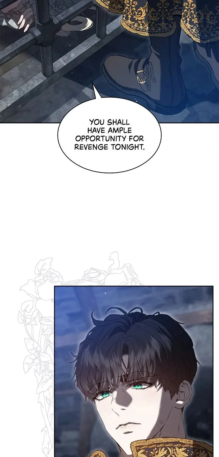 The Stone Thrown in the Lake Chapter 1 page 95 - 