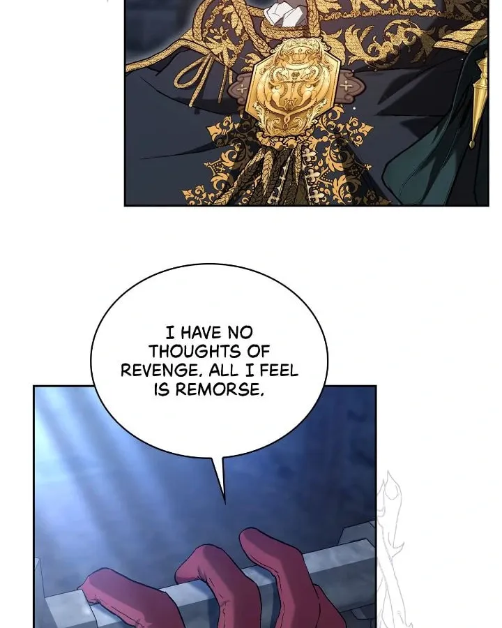 The Stone Thrown in the Lake Chapter 1 page 96 - 