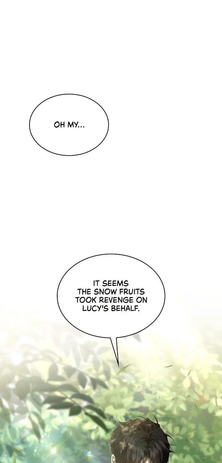 The Stone Thrown in the Lake Chapter 10 page 1 - 