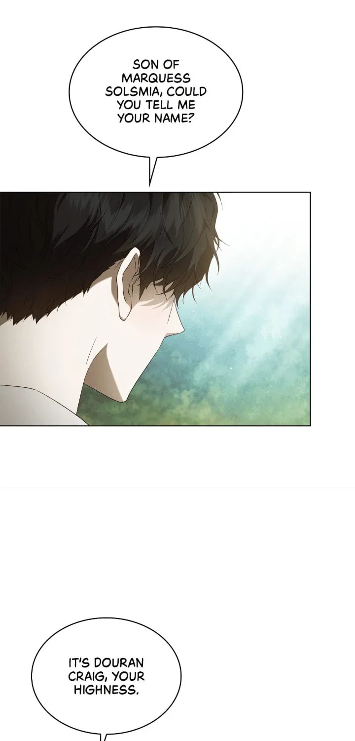 The Stone Thrown in the Lake Chapter 10 page 15 - 