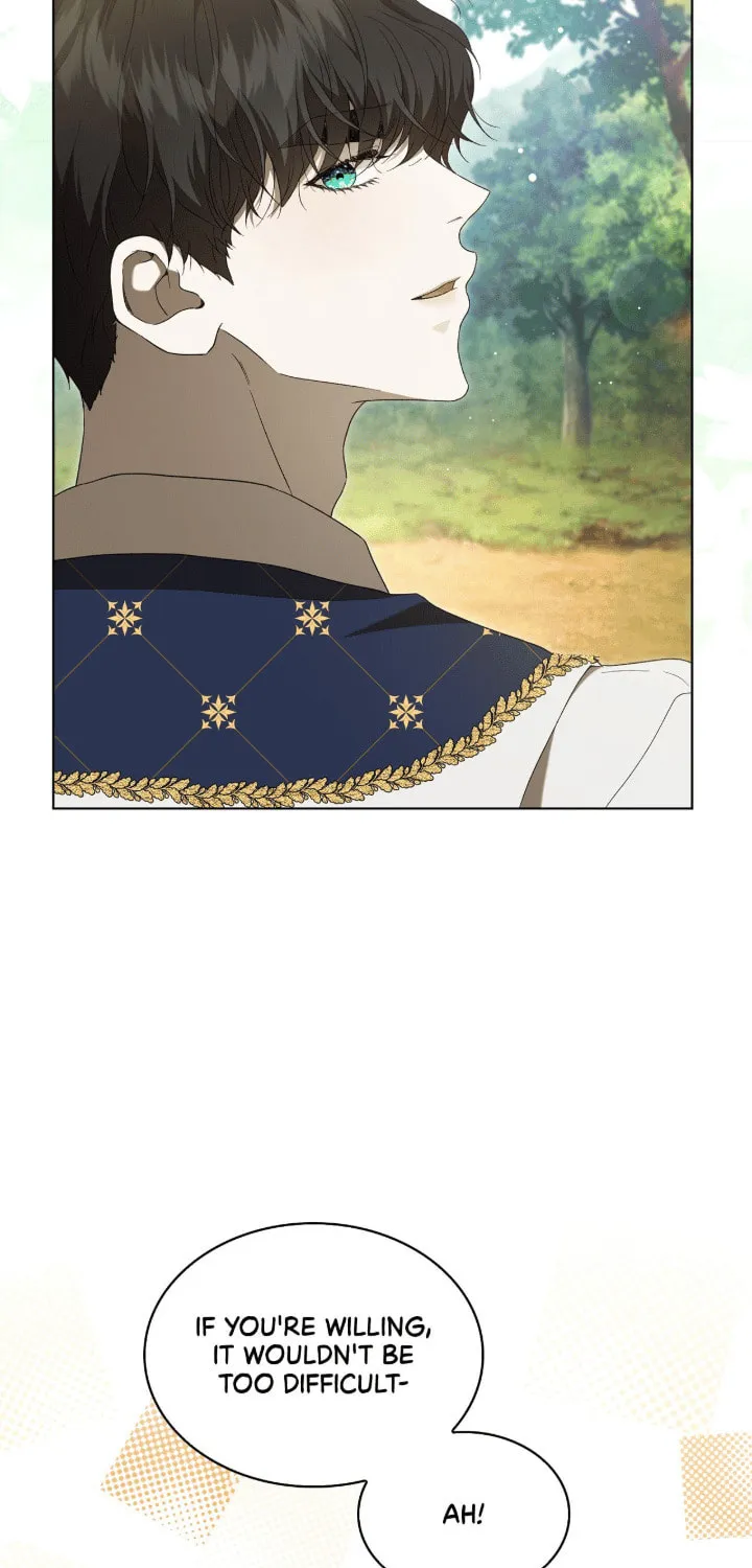 The Stone Thrown in the Lake Chapter 10 page 18 - 