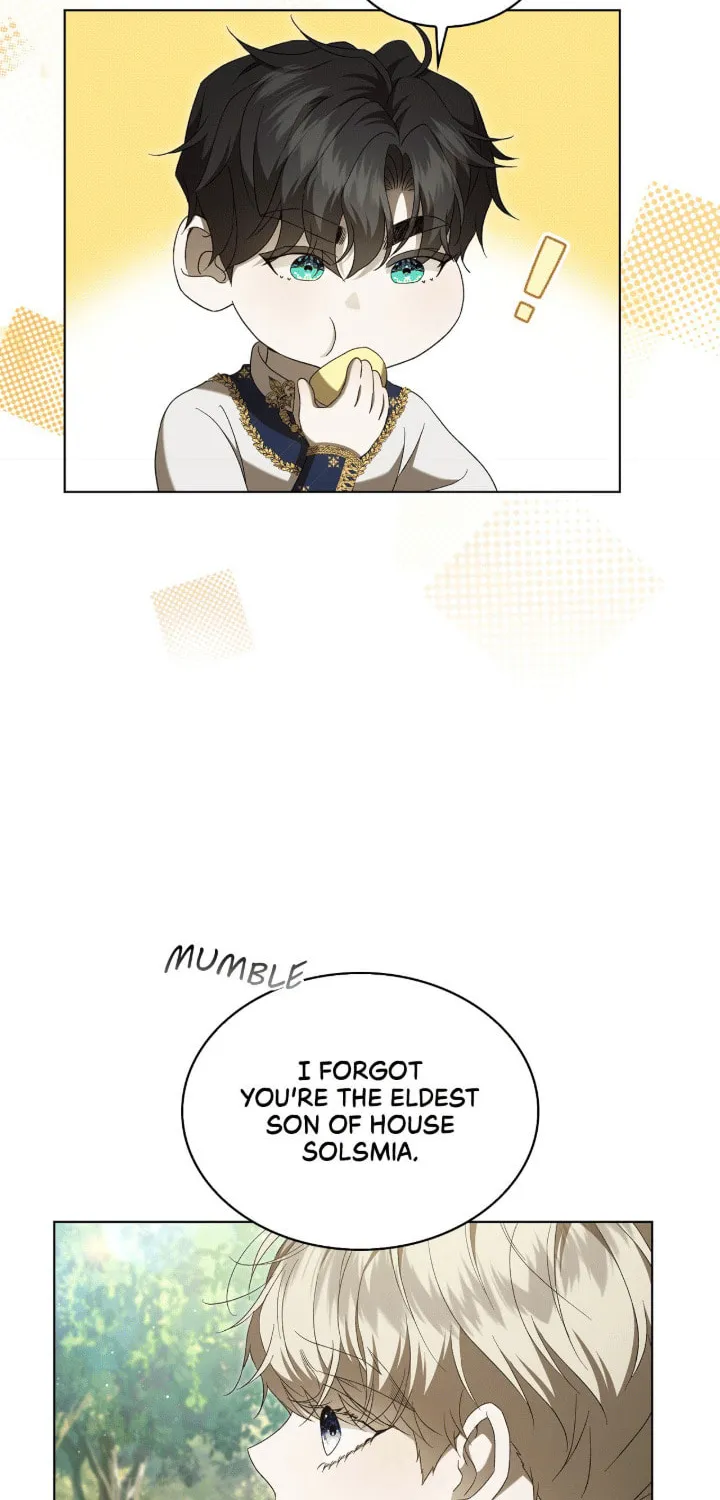 The Stone Thrown in the Lake Chapter 10 page 19 - 