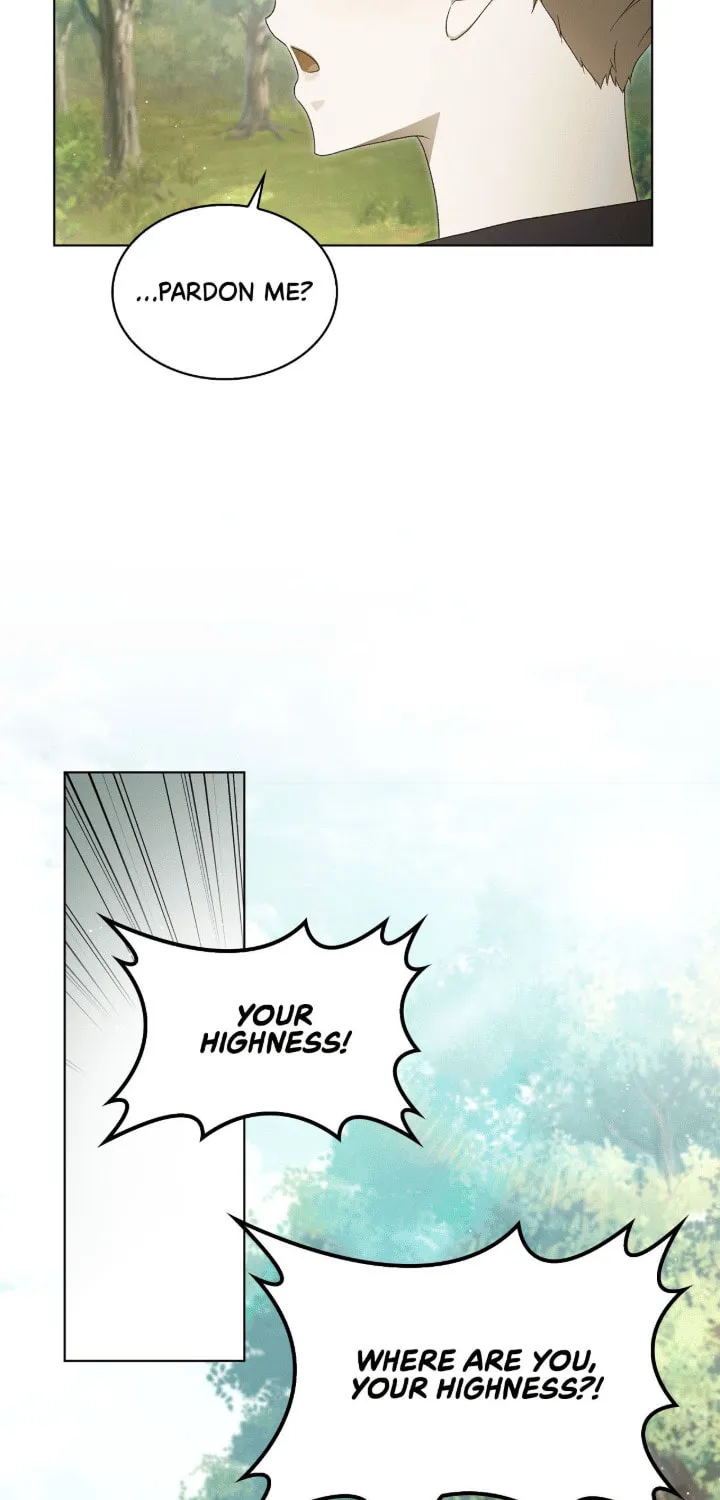 The Stone Thrown in the Lake Chapter 10 page 20 - 