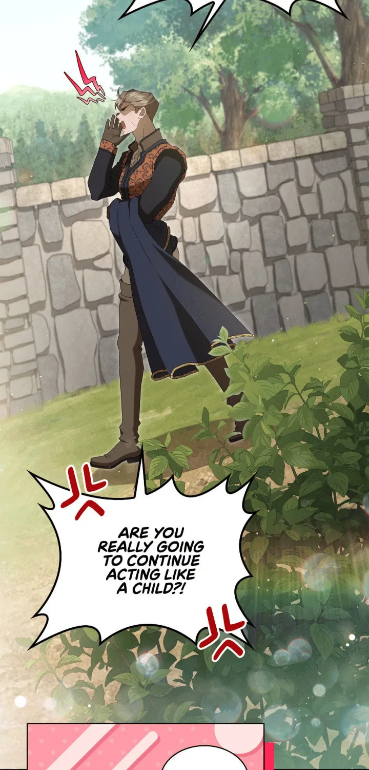 The Stone Thrown in the Lake Chapter 10 page 21 - 