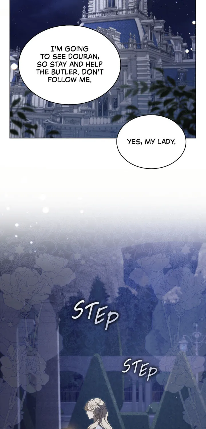 The Stone Thrown in the Lake Chapter 10 page 28 - 