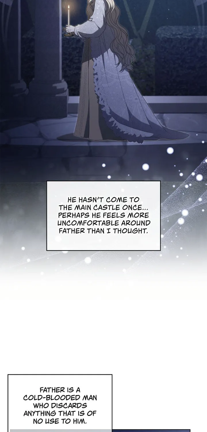 The Stone Thrown in the Lake Chapter 10 page 29 - 