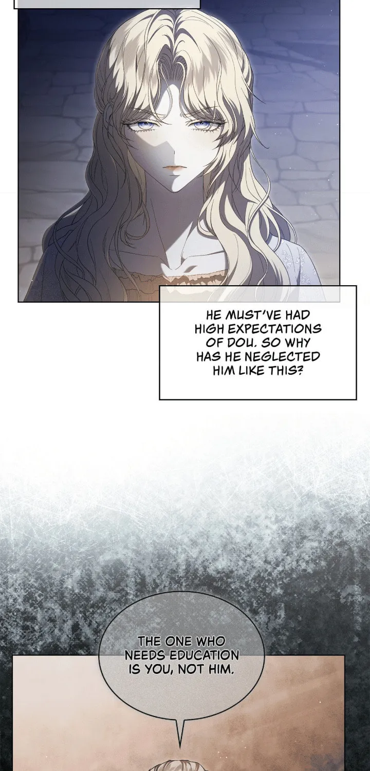 The Stone Thrown in the Lake Chapter 10 page 30 - 