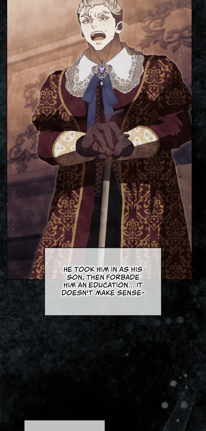 The Stone Thrown in the Lake Chapter 10 page 31 - 
