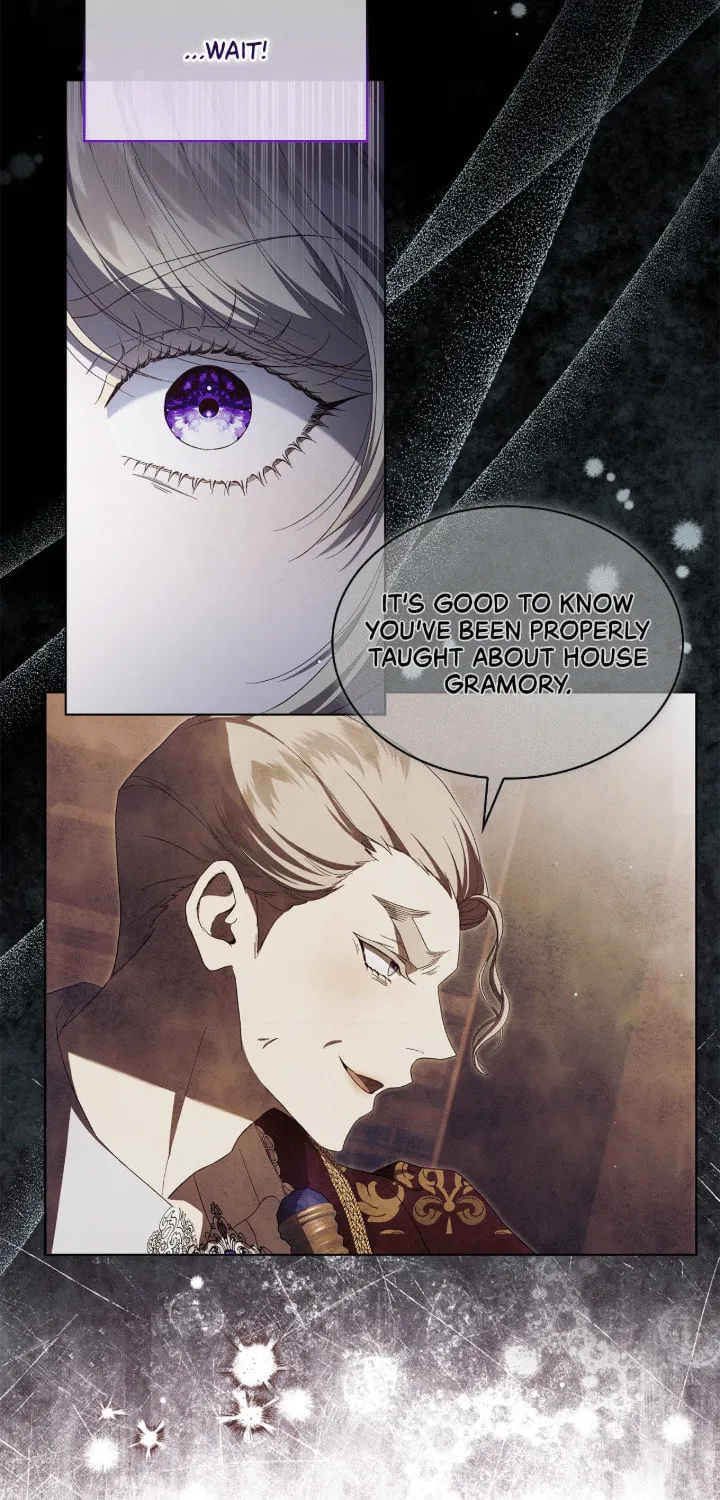 The Stone Thrown in the Lake Chapter 10 page 32 - 