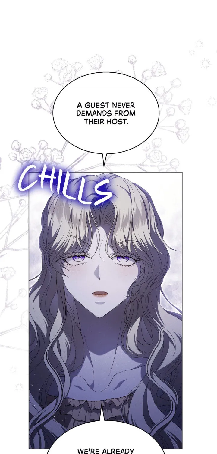 The Stone Thrown in the Lake Chapter 10 page 41 - 