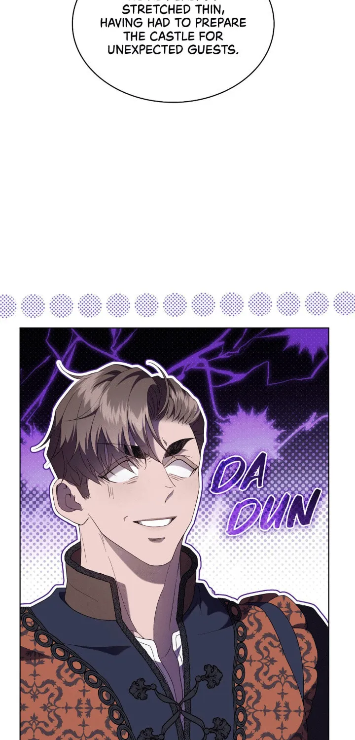 The Stone Thrown in the Lake Chapter 10 page 42 - 
