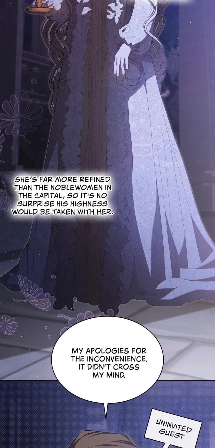 The Stone Thrown in the Lake Chapter 10 page 44 - 