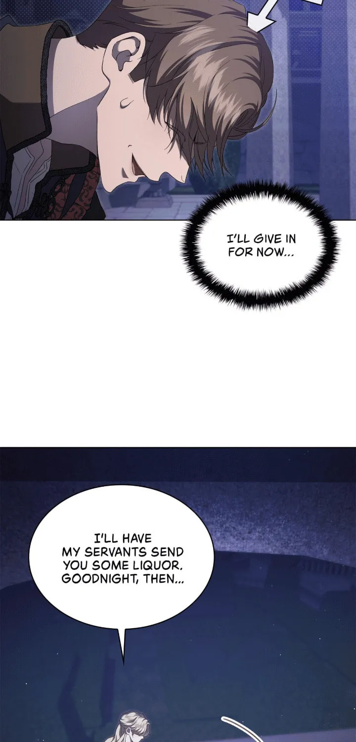 The Stone Thrown in the Lake Chapter 10 page 45 - 