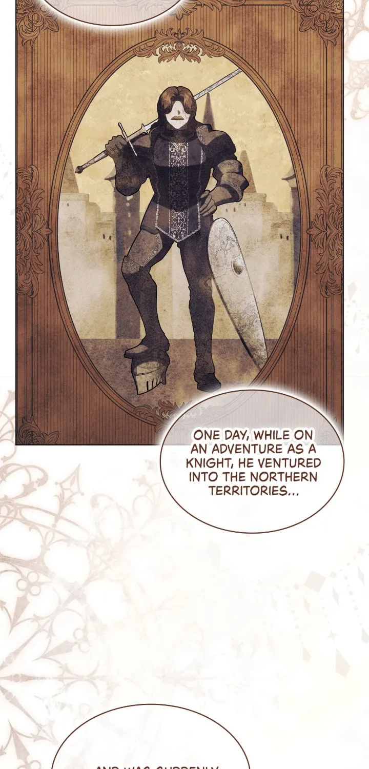 The Stone Thrown in the Lake Chapter 10 page 48 - 