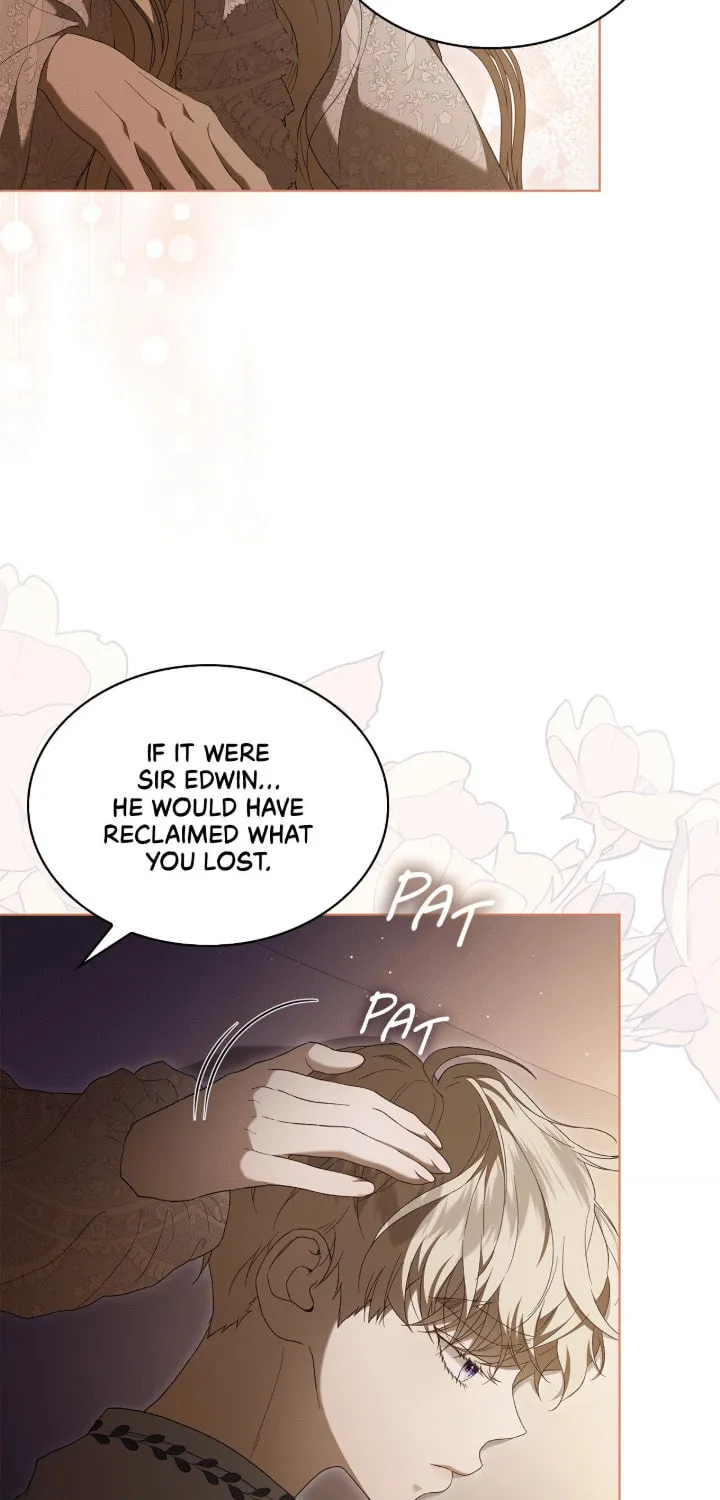 The Stone Thrown in the Lake Chapter 10 page 55 - 