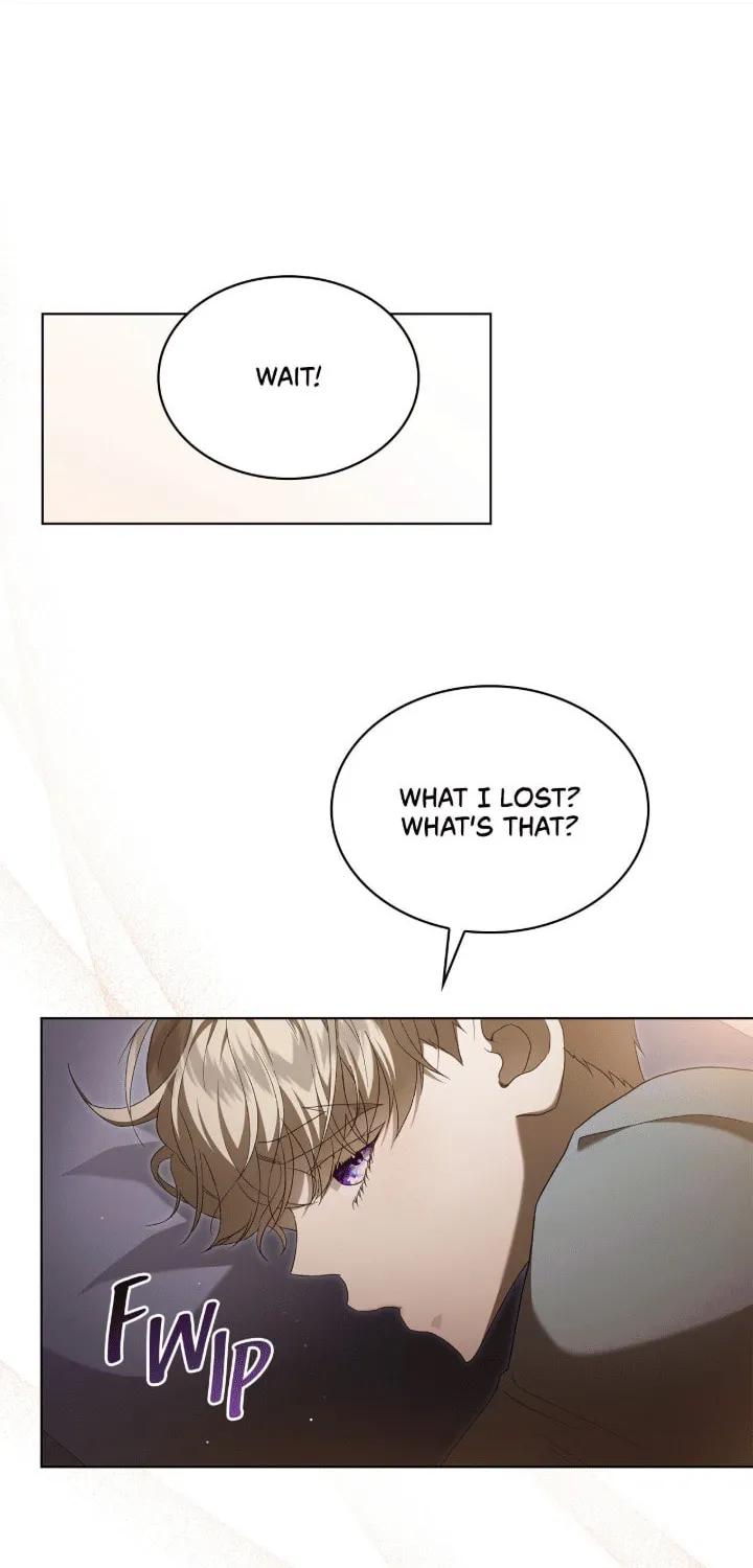 The Stone Thrown in the Lake Chapter 10 page 57 - 