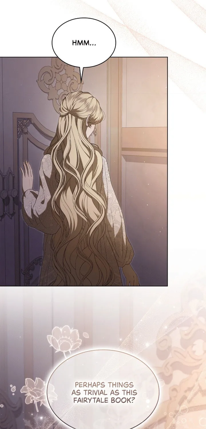The Stone Thrown in the Lake Chapter 10 page 58 - 