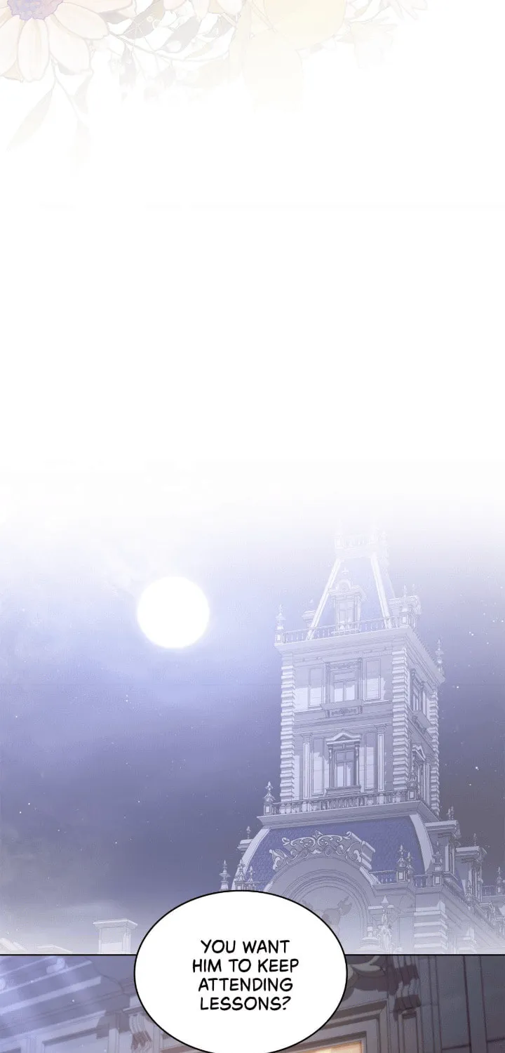 The Stone Thrown in the Lake Chapter 10 page 60 - 