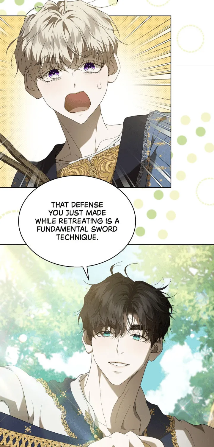 The Stone Thrown in the Lake Chapter 10 page 7 - 