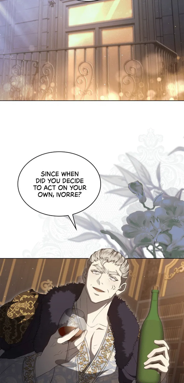 The Stone Thrown in the Lake Chapter 10 page 61 - 