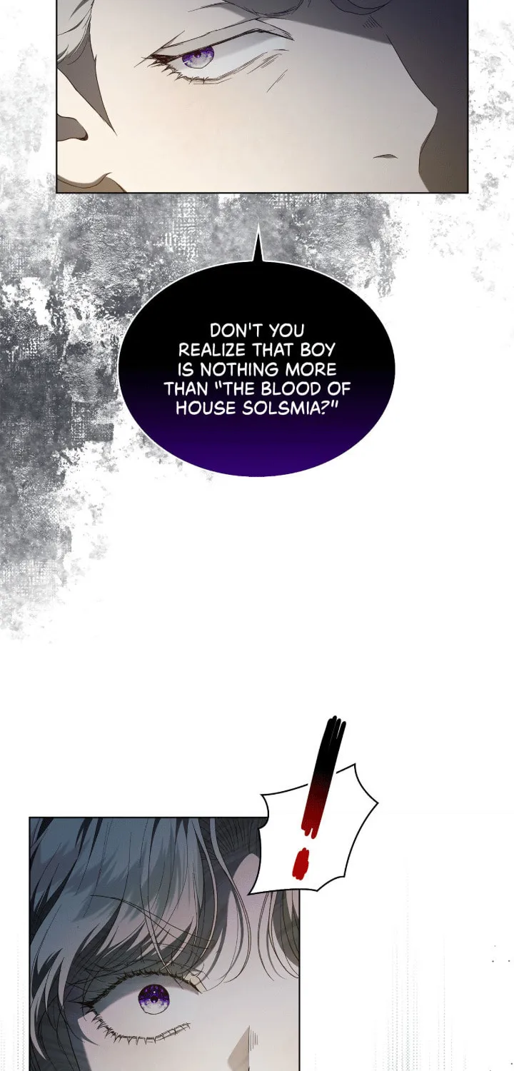 The Stone Thrown in the Lake Chapter 10 page 65 - 