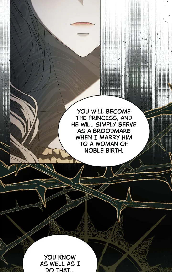 The Stone Thrown in the Lake Chapter 10 page 66 - 