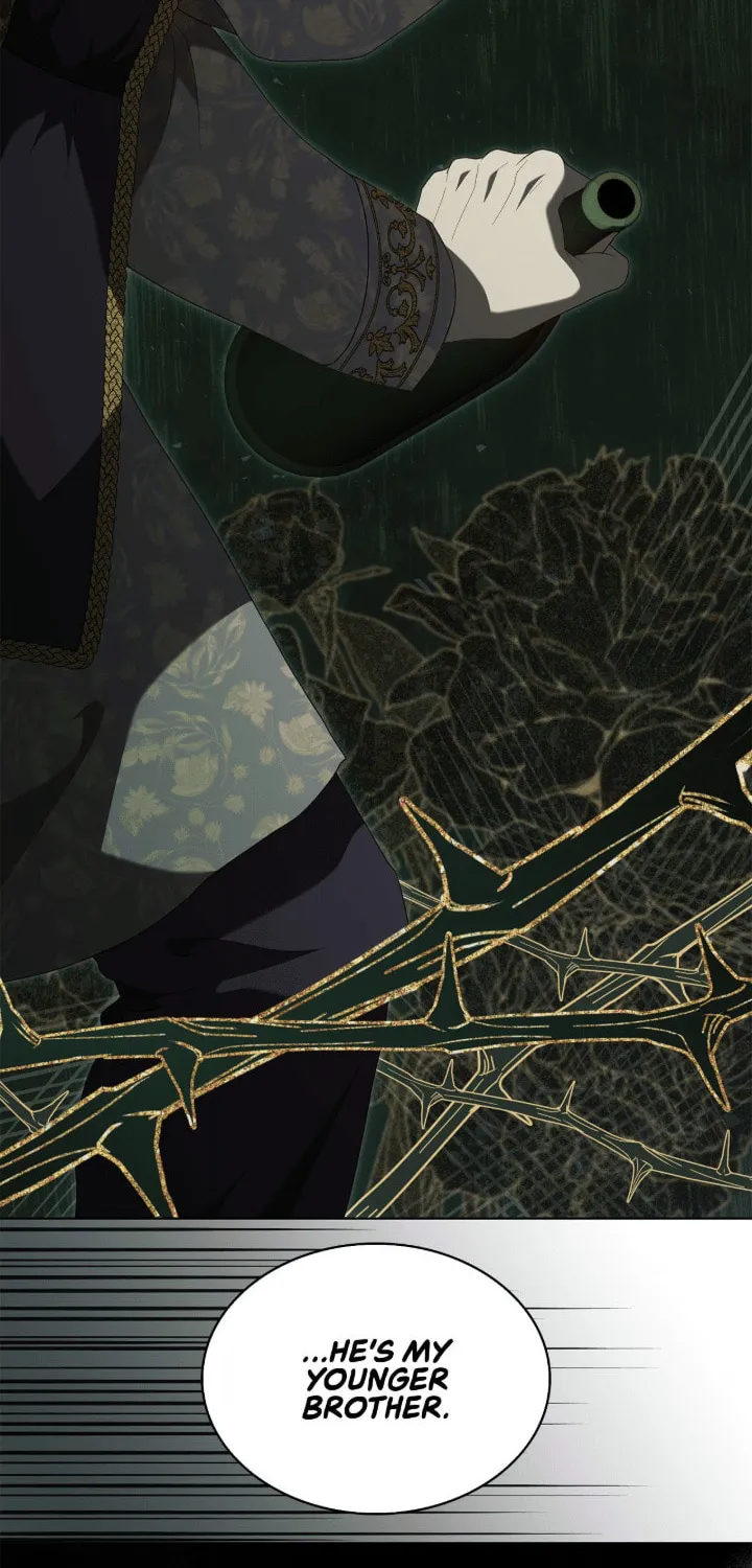 The Stone Thrown in the Lake Chapter 10 page 68 - 