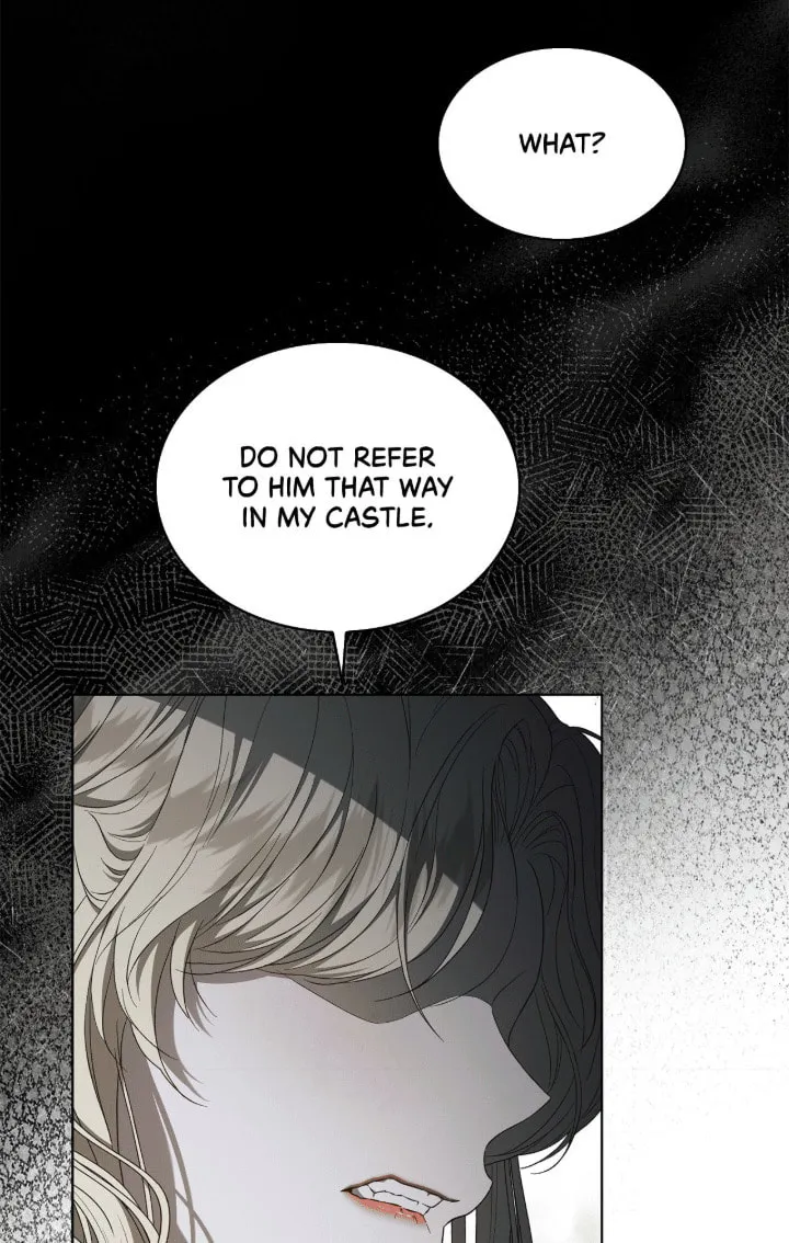 The Stone Thrown in the Lake Chapter 10 page 69 - 