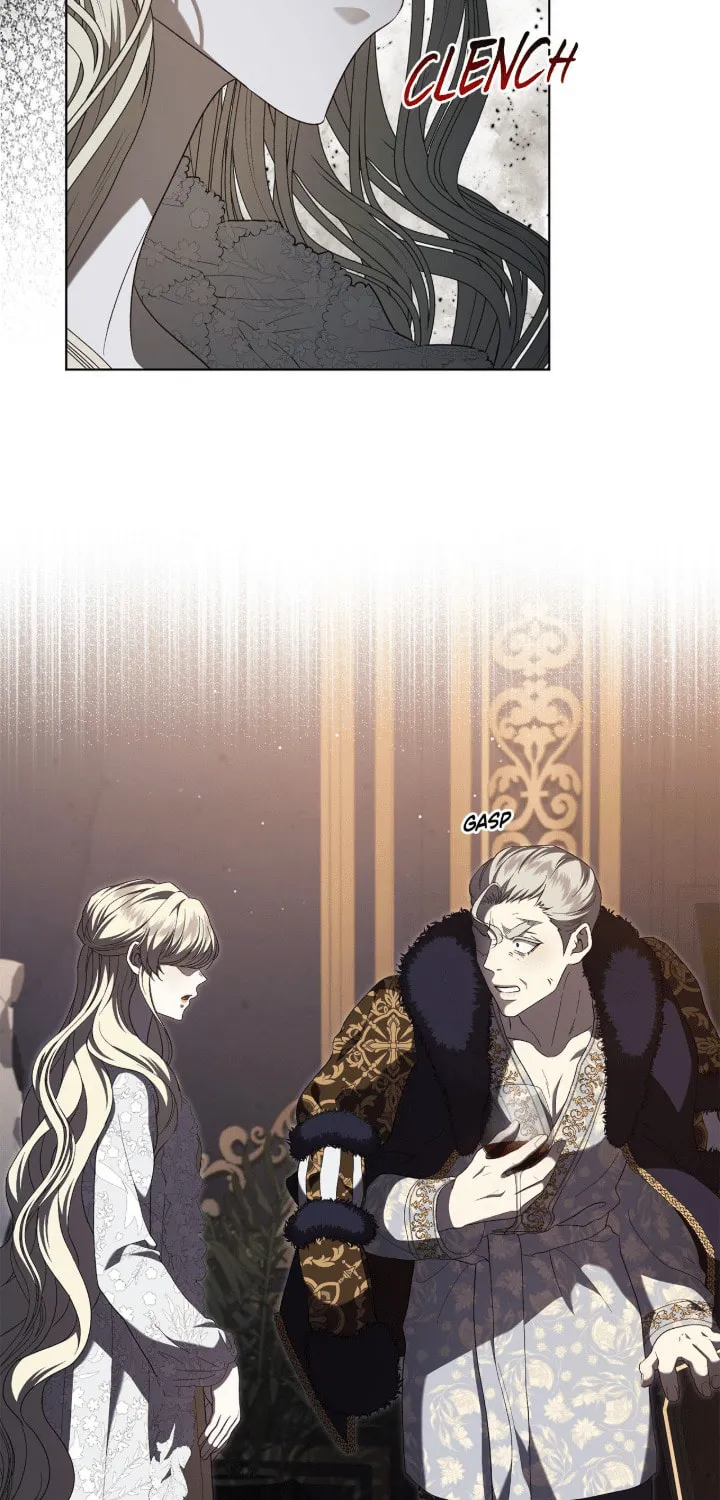 The Stone Thrown in the Lake Chapter 10 page 70 - 