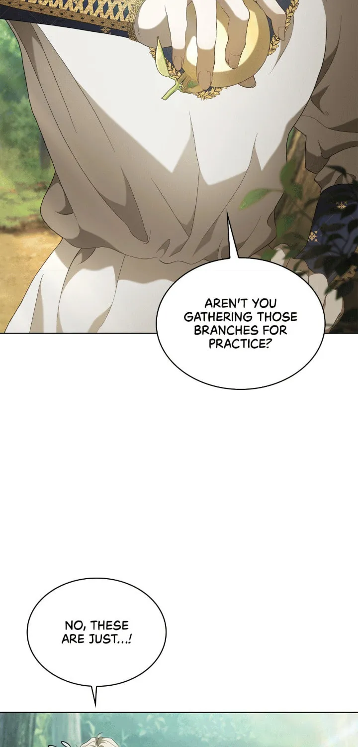 The Stone Thrown in the Lake Chapter 10 page 8 - 