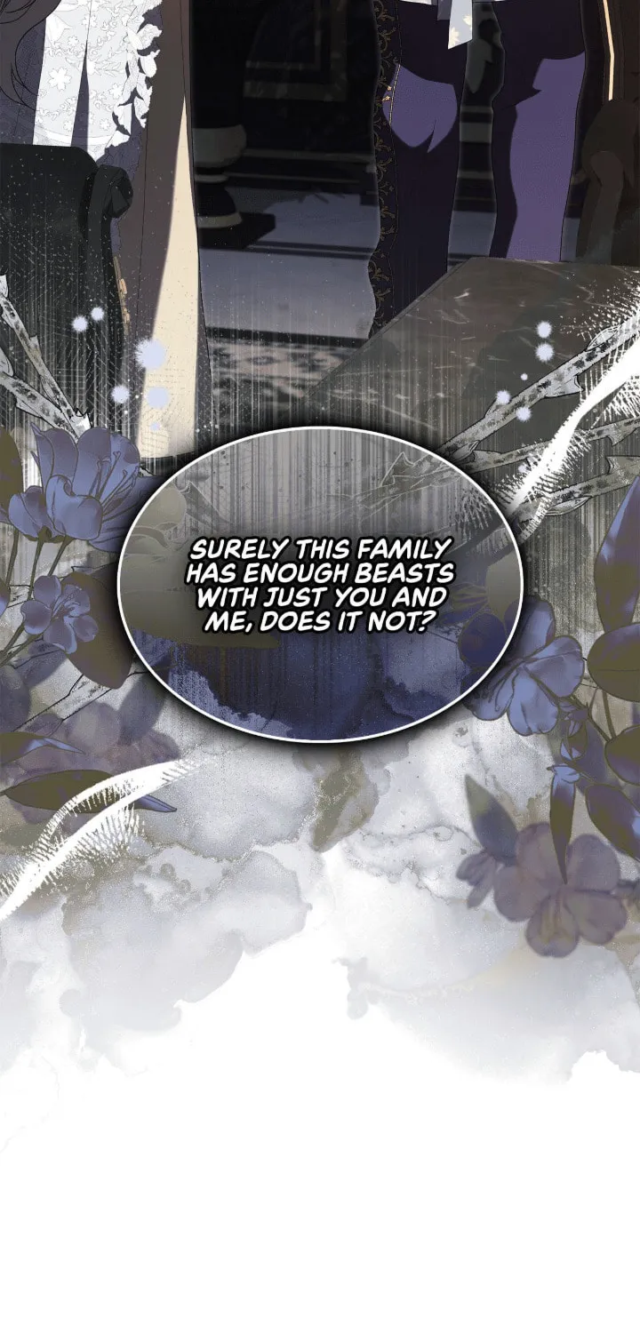 The Stone Thrown in the Lake Chapter 10 page 71 - 