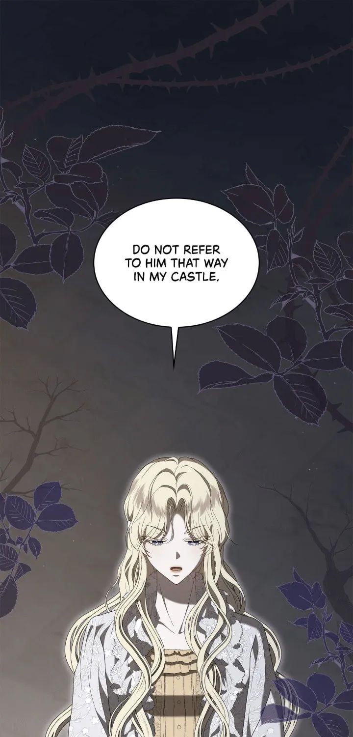 The Stone Thrown in the Lake Chapter 11 page 1 - 