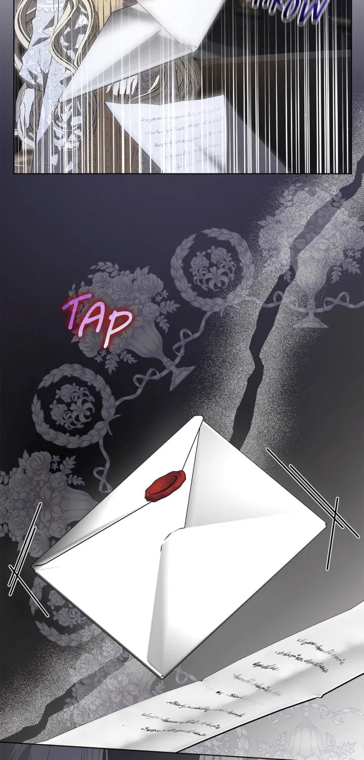 The Stone Thrown in the Lake Chapter 11 page 12 - 