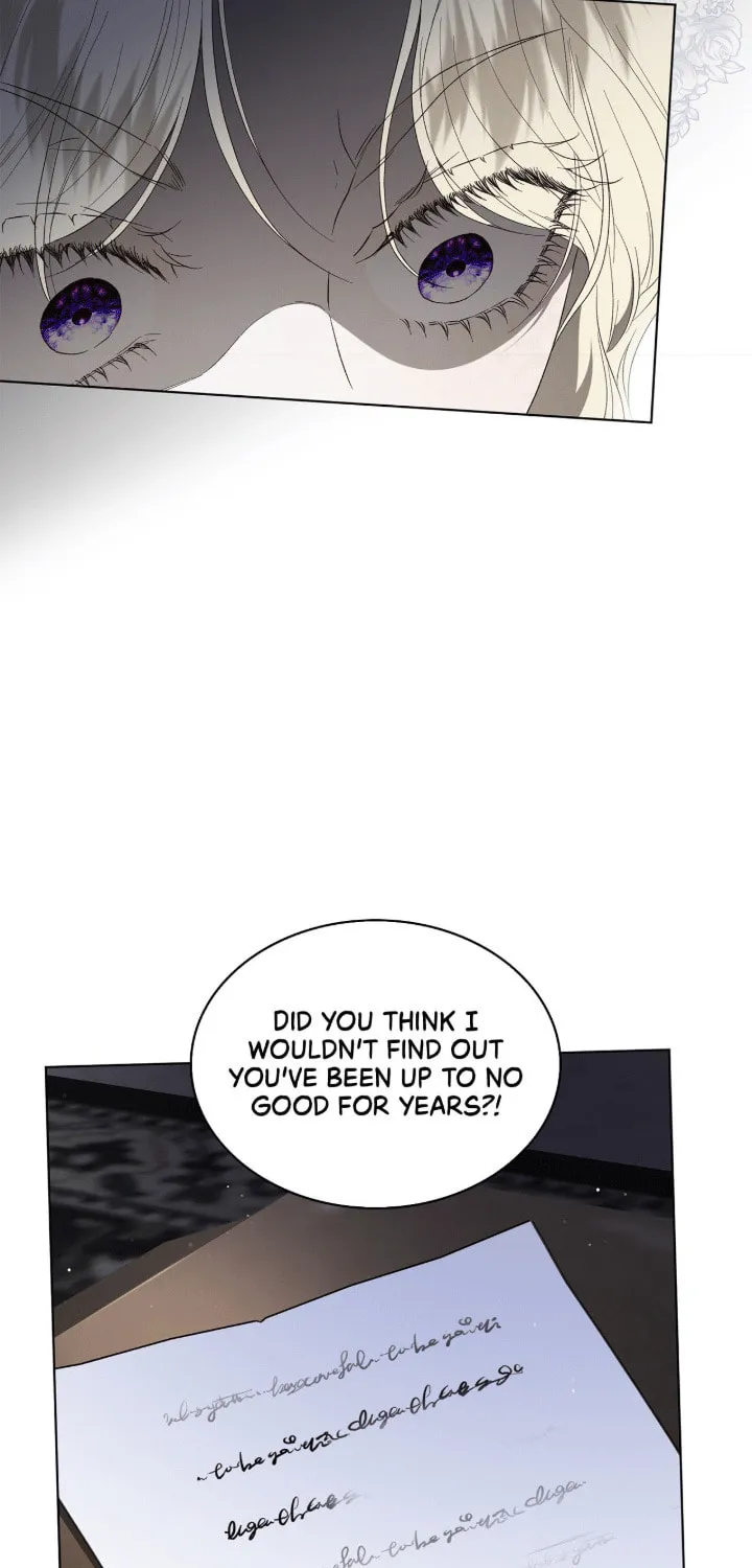 The Stone Thrown in the Lake Chapter 11 page 13 - 