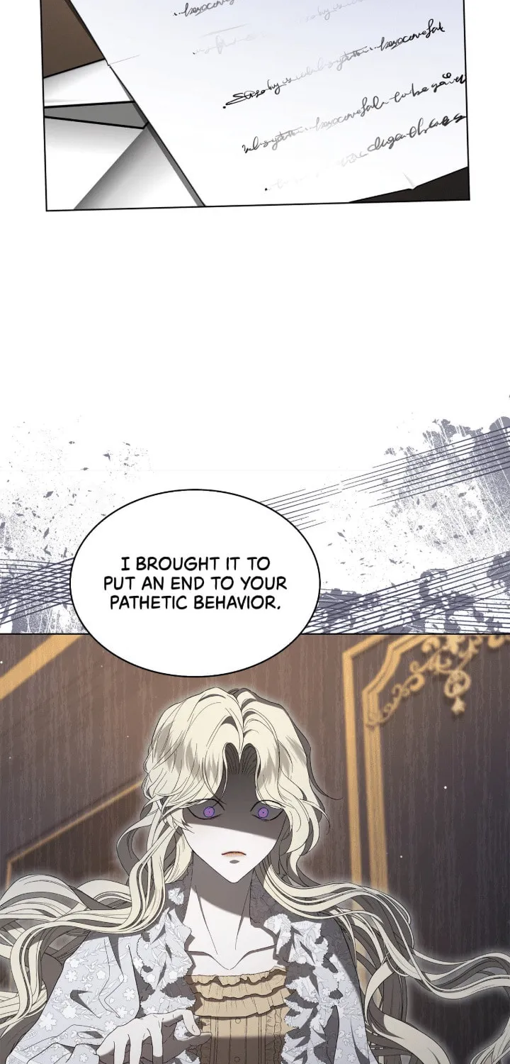 The Stone Thrown in the Lake Chapter 11 page 14 - 